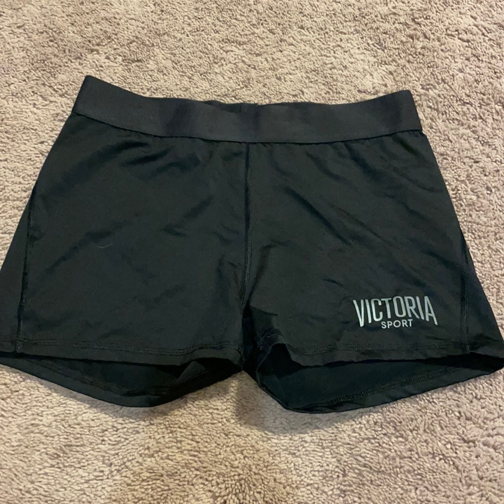 Victoria Sport Workout Shorts